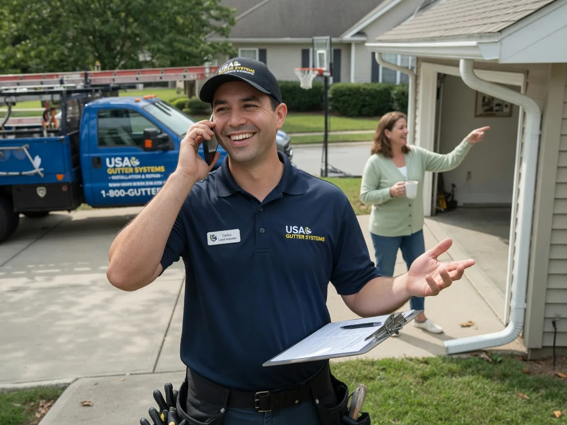 Gutter Installation Plymouth, WI FAQs